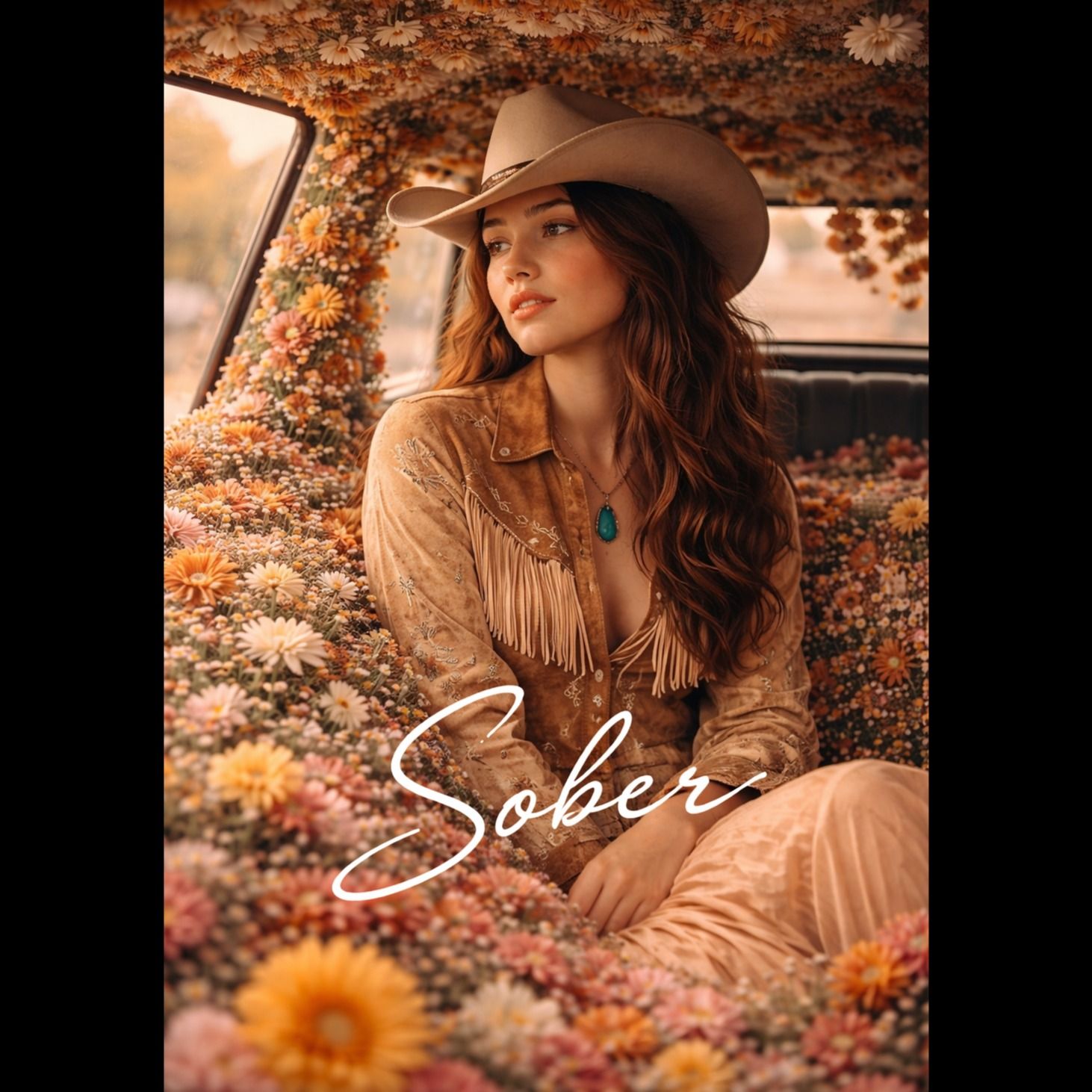 SOBER (Clean Version) - Radio Mix