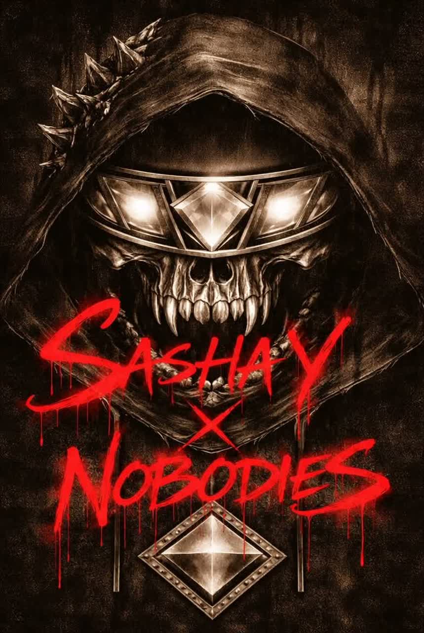 Can't Never Could (Darkwave Metal Remix)