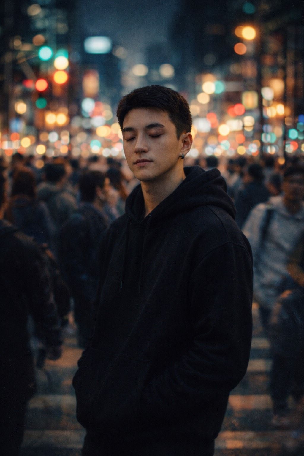 默默為你加油