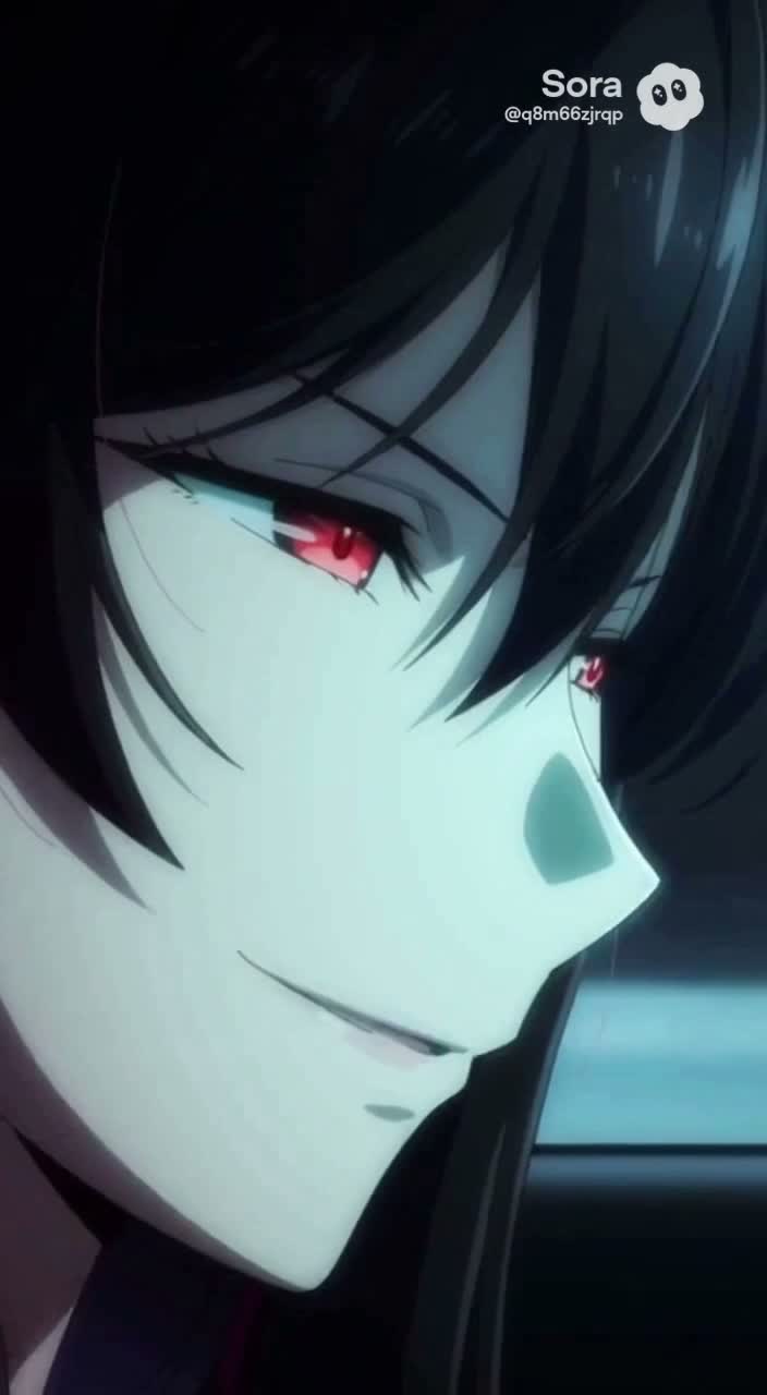 黒川さん　Unlucky