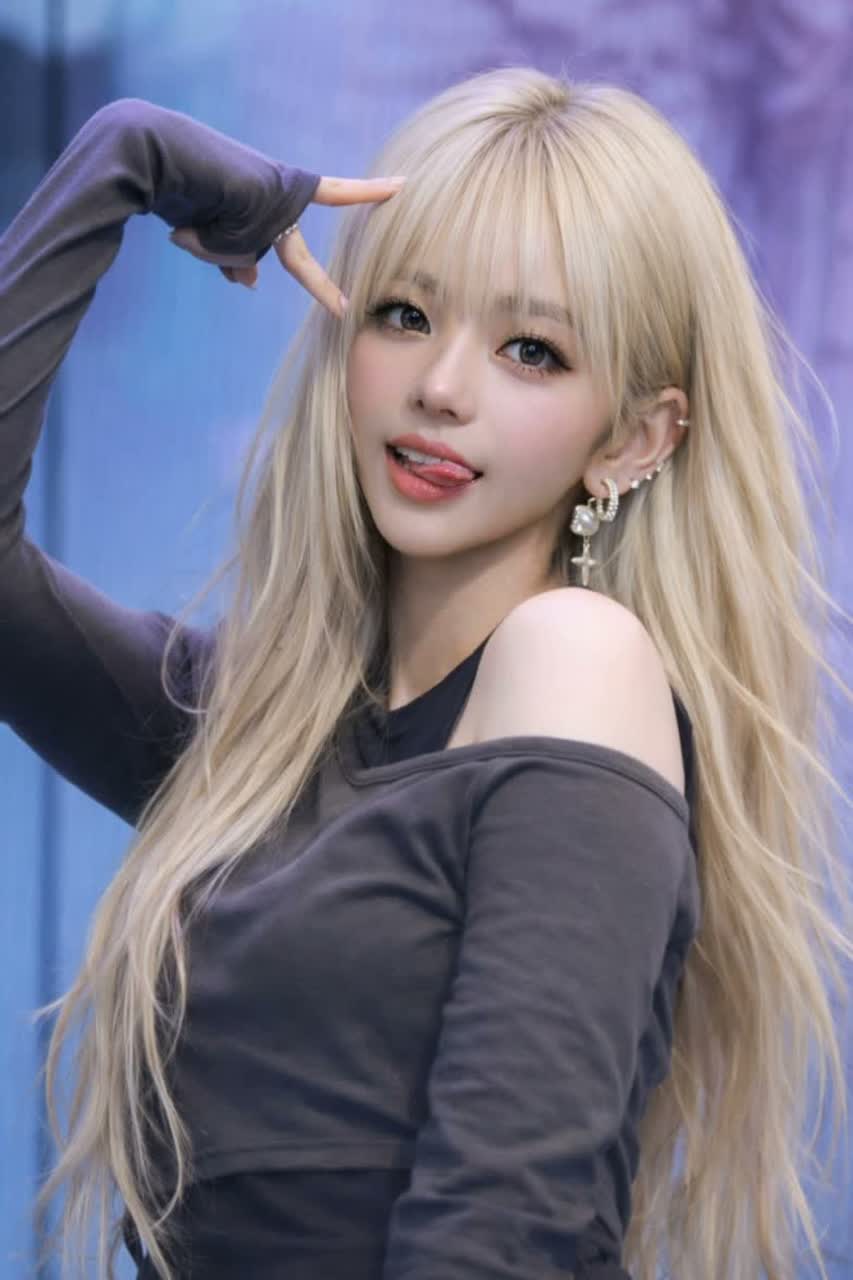 놀랐지?
