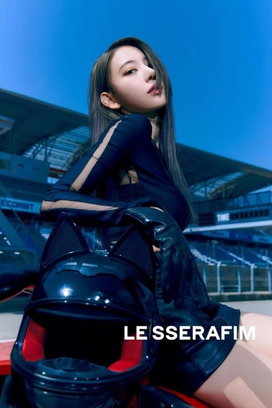 Just In Love   -LE SSERAFIM 2026 Mix