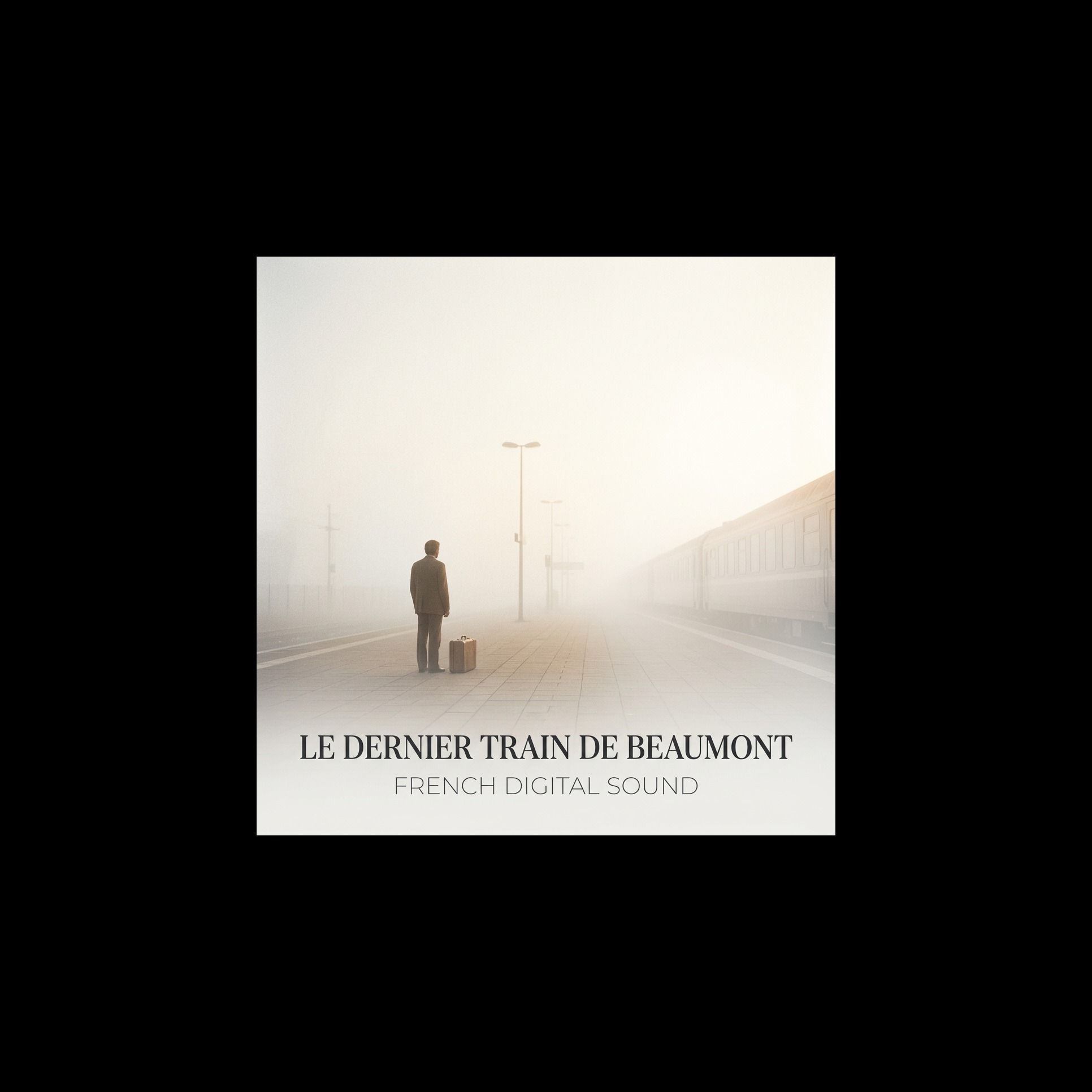 Le Dernier Train de Beaumont