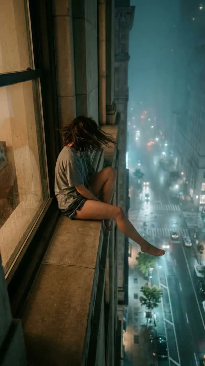 Avant de Fermer la Porte