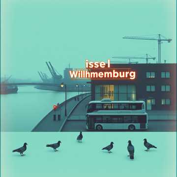 Insel Wilhelmsburg