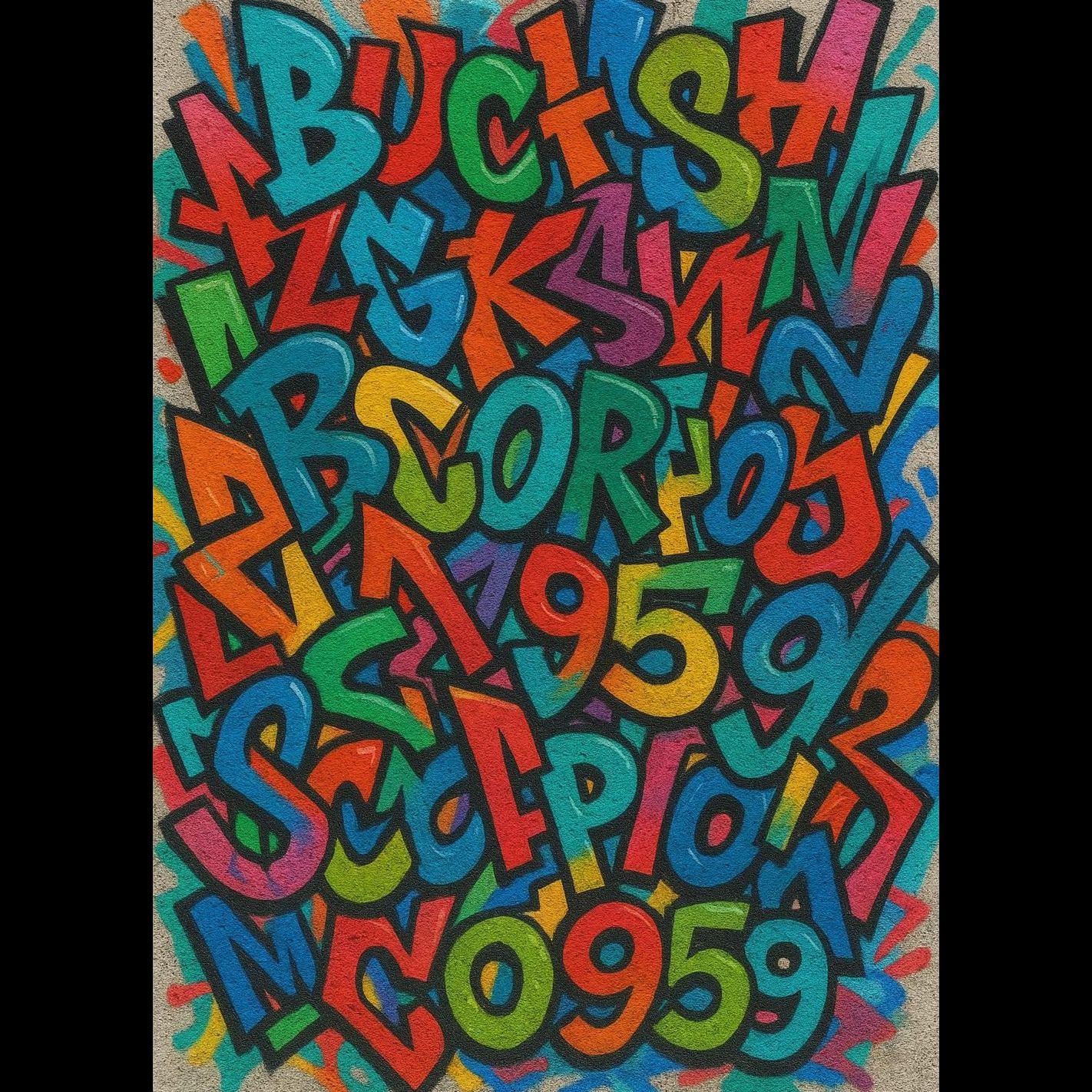 Buchstaben