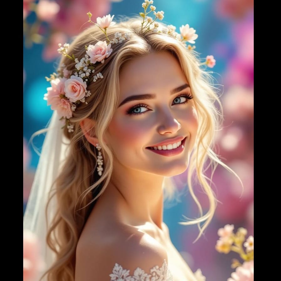 В мире вечной любви || In a world of eternal love