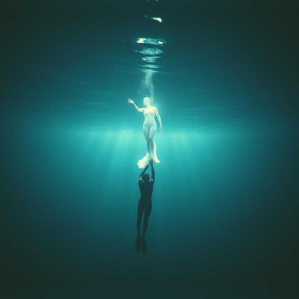 Transparent Soul