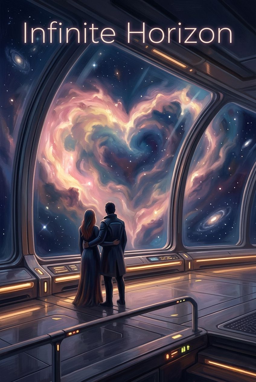 Infinite Horizon