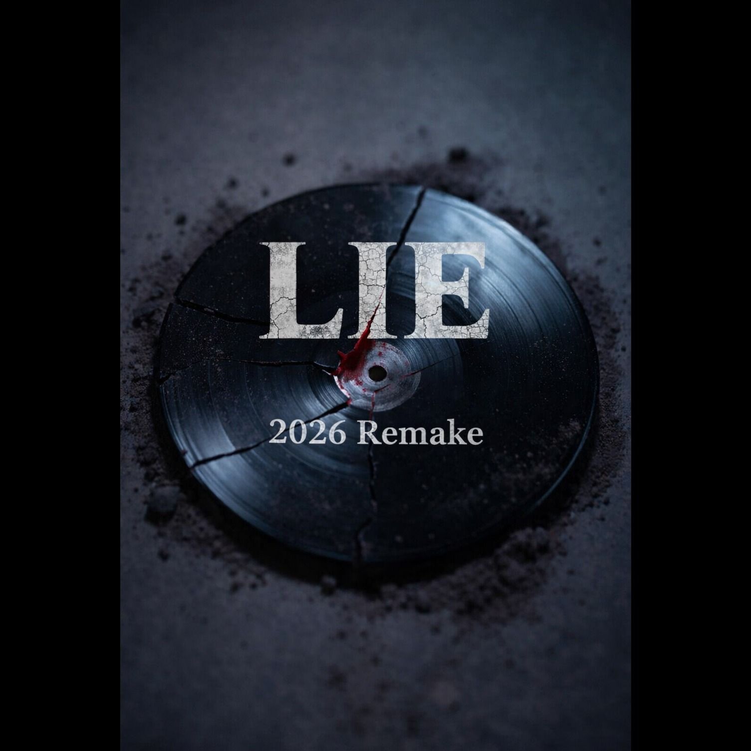박화요비 - LIE ( 2026 Remake )