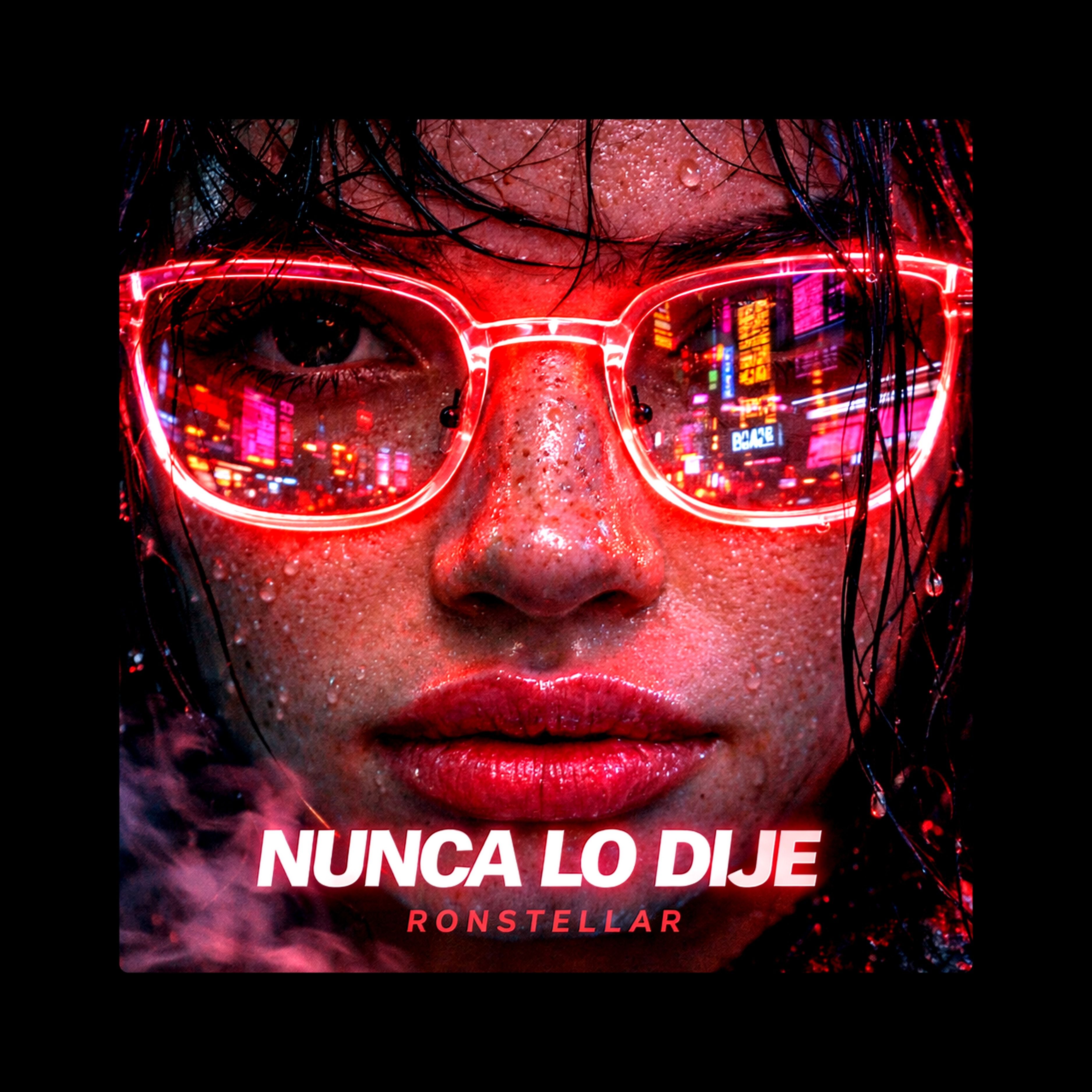 Nunca lo dije