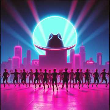 Cowboy Bebop x Der größte Mann - Gotthold Ephraim Lessing