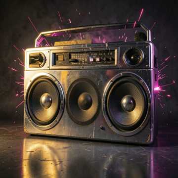 Party Takeover [CRUNK]