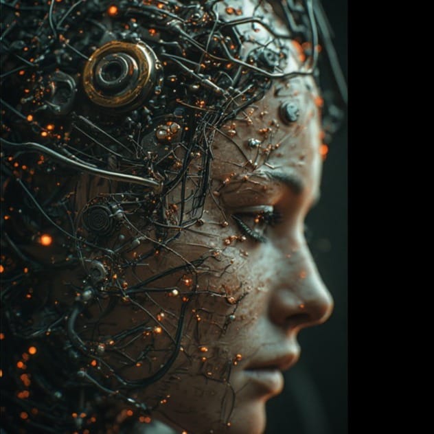 Mind Control