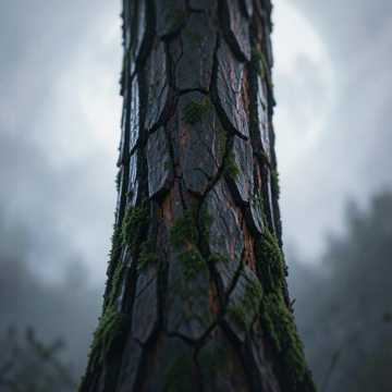 If Trees Could Speak
