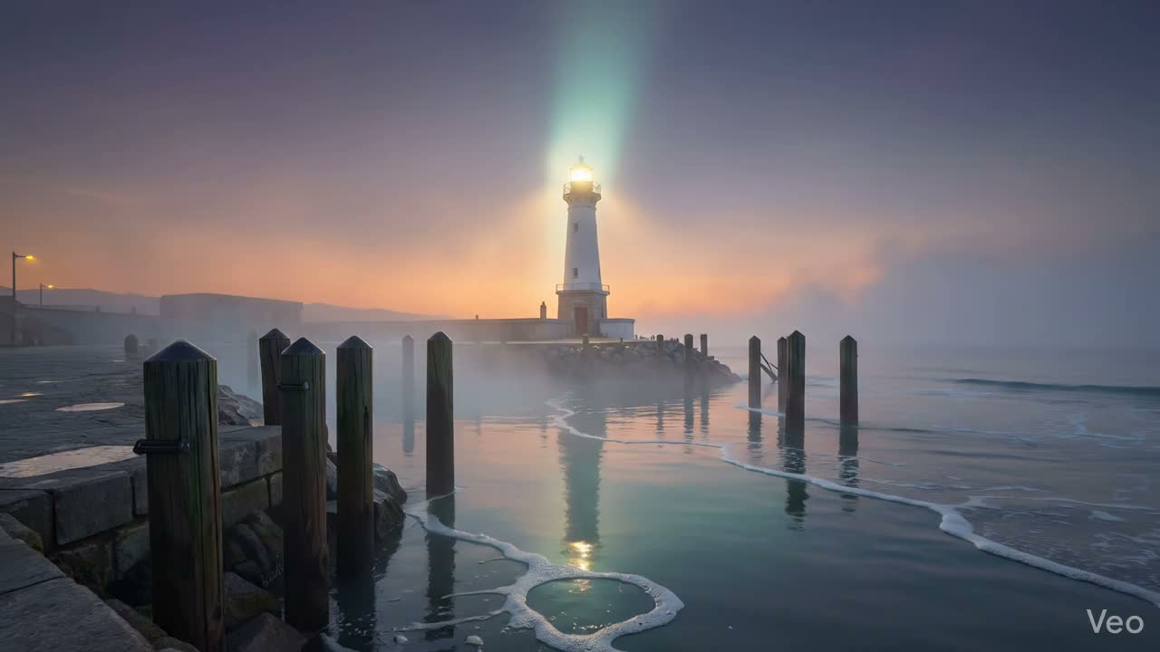Where the Light Can Stay