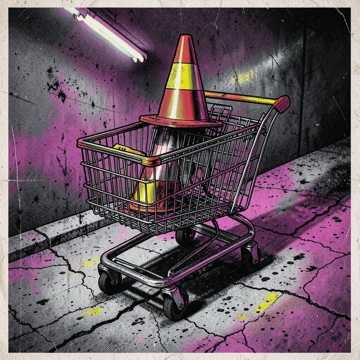 CRAZY PUNK ROCK ANARCHY