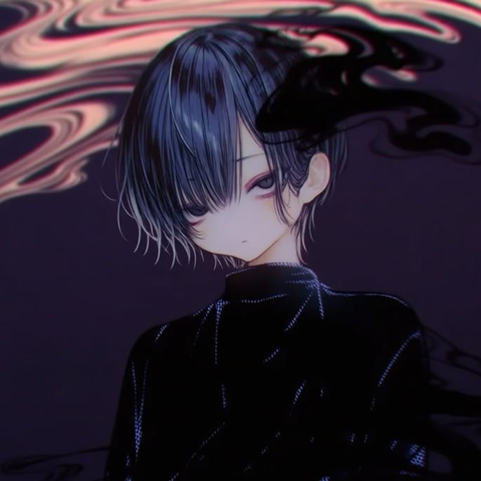 - 灰と栞 - (Hai to Shiori)