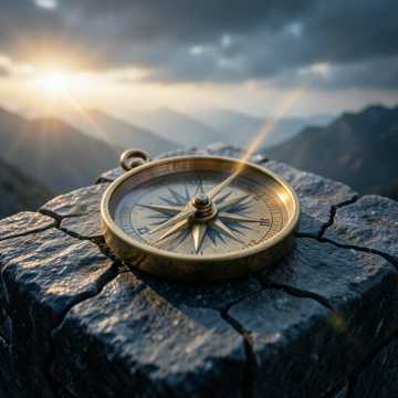 Looking for a Turning point