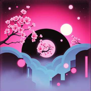 桜ノイズ・レゾナンス