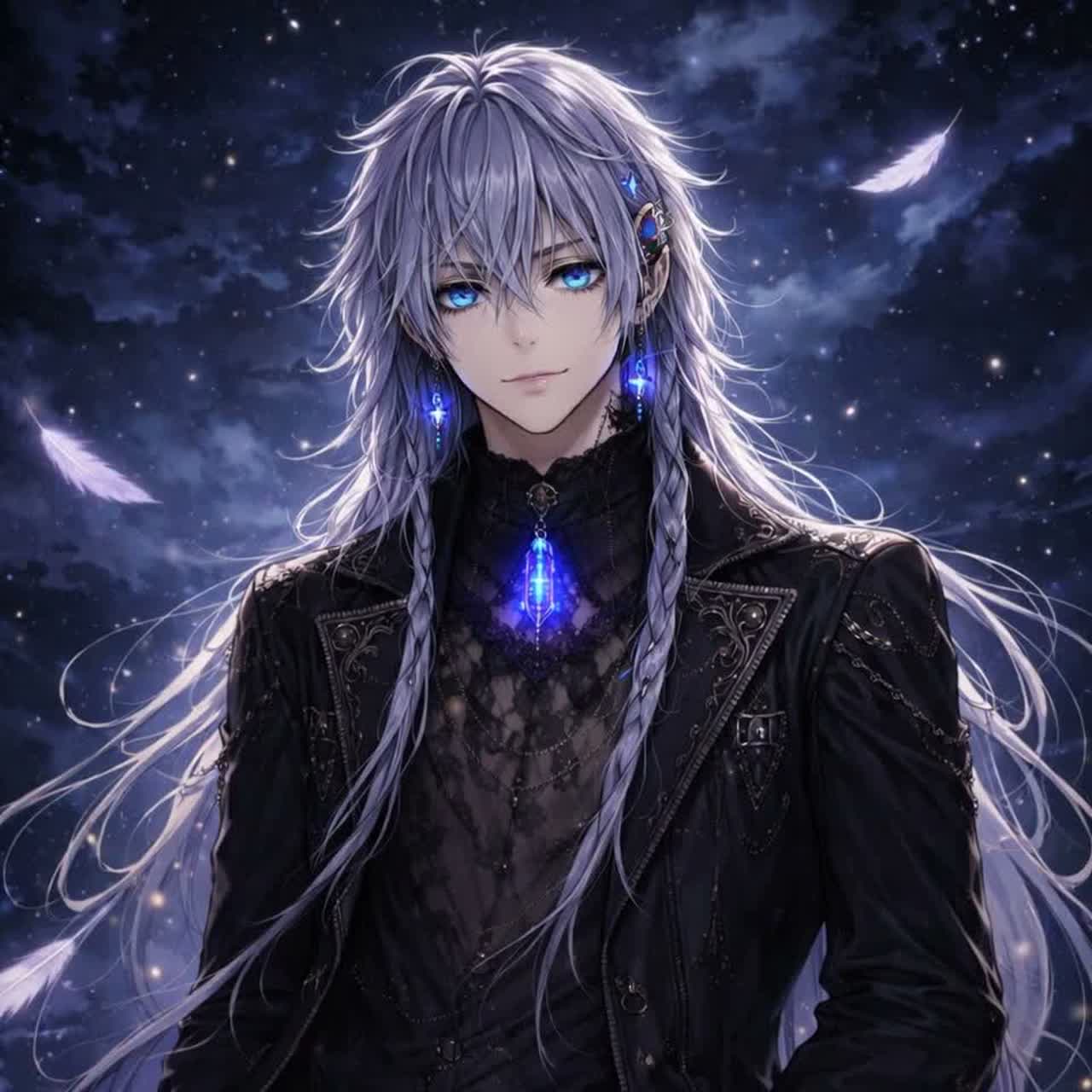 DEAR MY CRAZY LOVE (v5.5 Version)