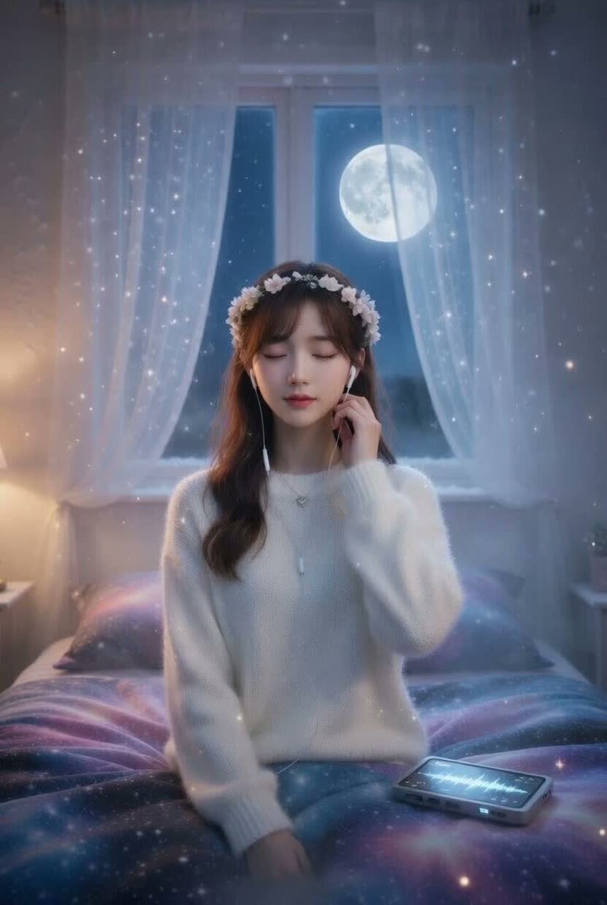 耳畔星海