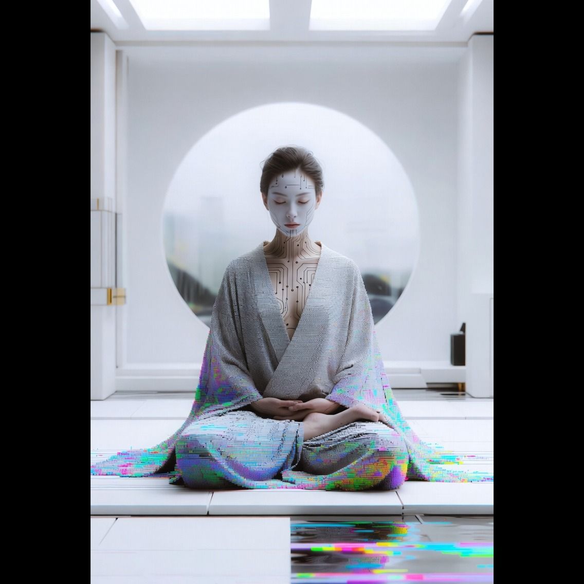 Let's Get High (ft. Timbaland) / Binaural Satori