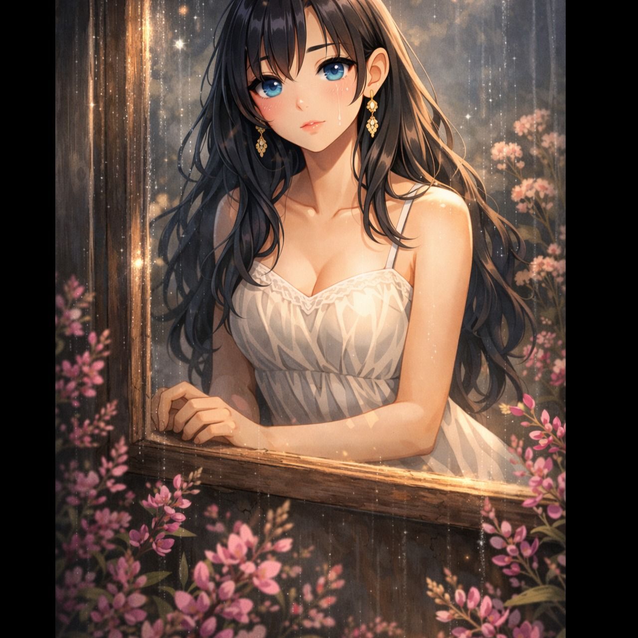 Lespedeza [Vivid Note Heroes]