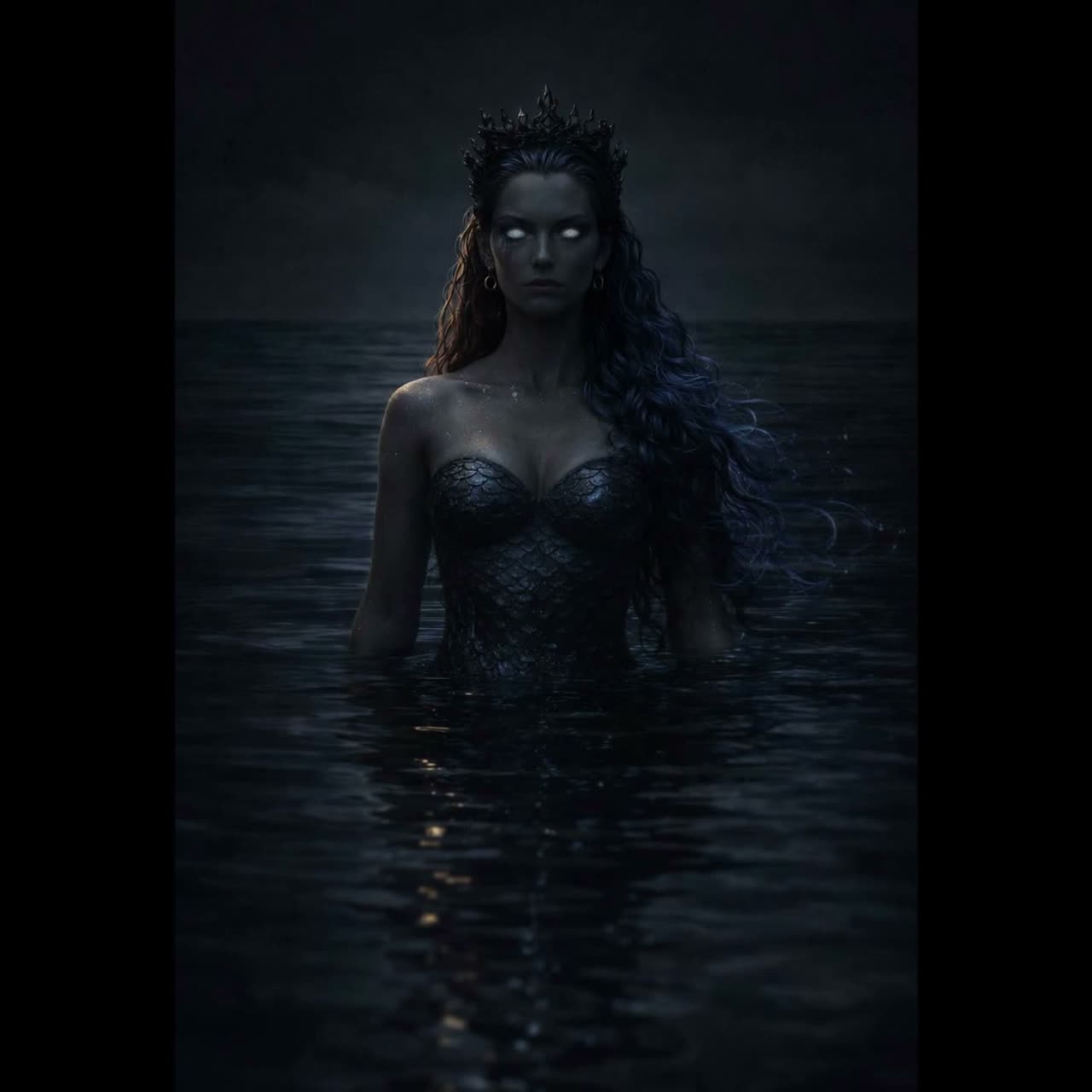 Sink In Deep (Siren Queen Contest Remix)