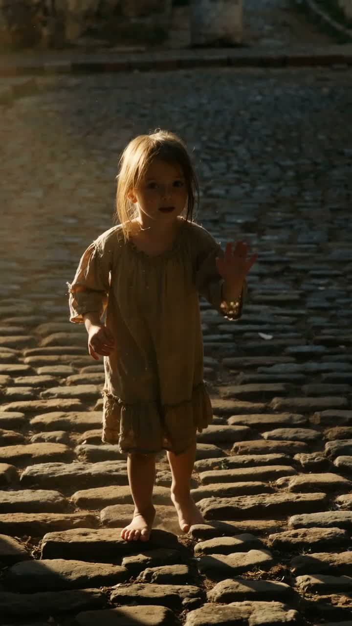 Niños sin fronteras