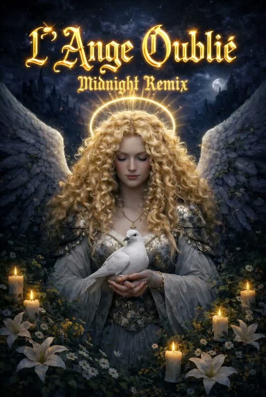 L’Ange Oublié (Midnight Remix)