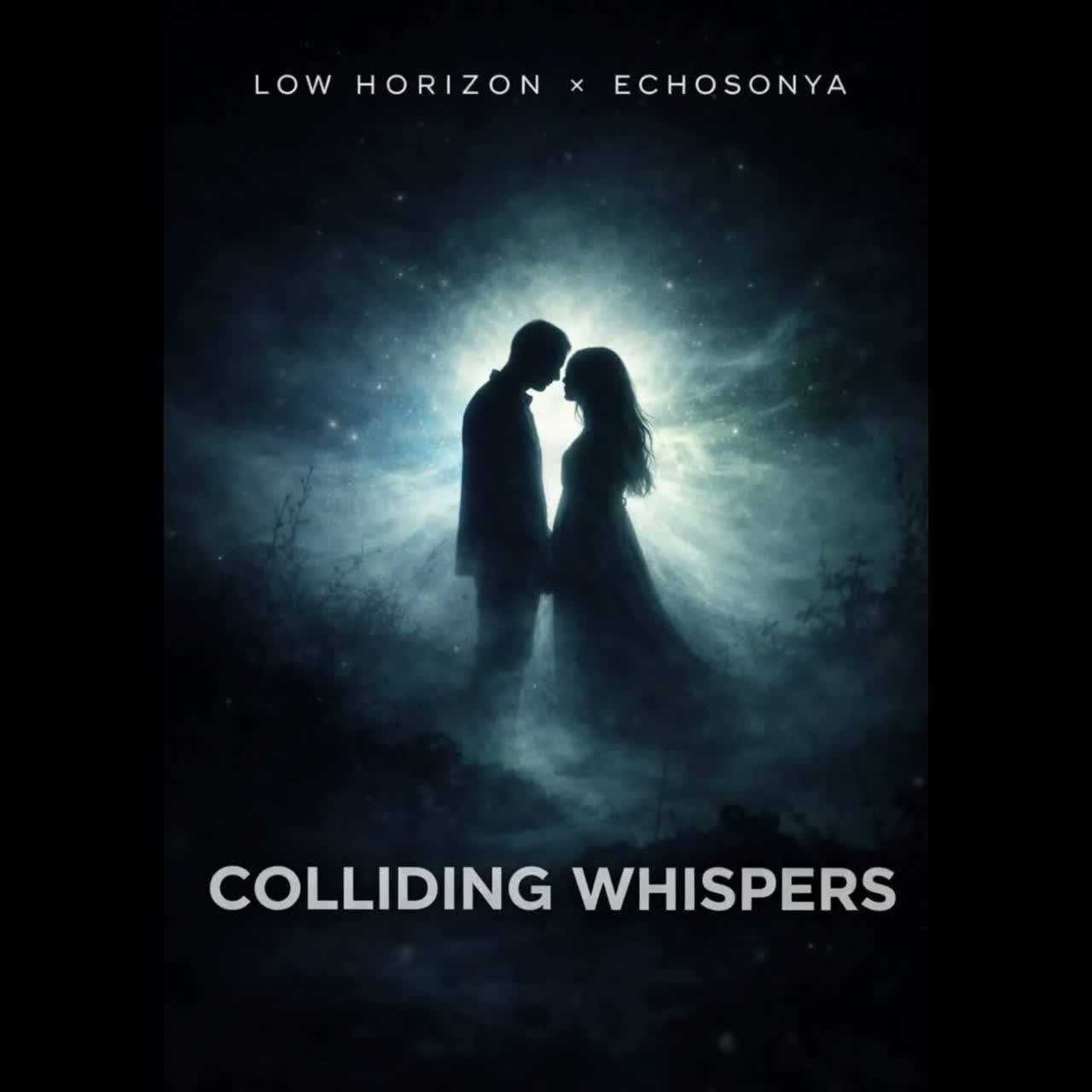Colliding Whispers