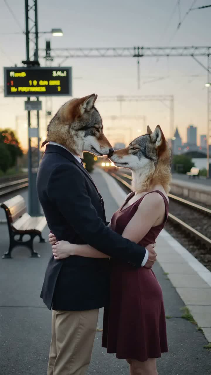 The Last Train