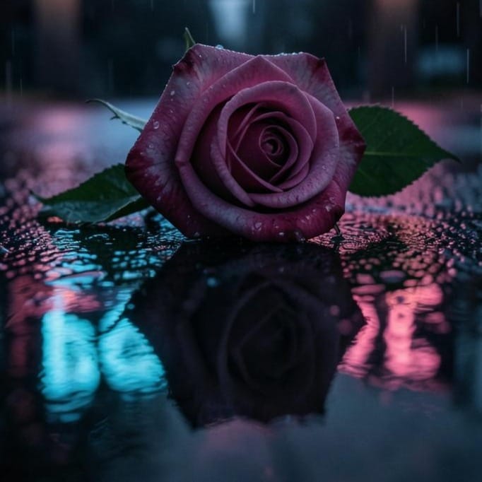Not Without You (Original Version) - by GVG.Creations
