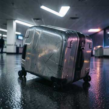 Jet Lag