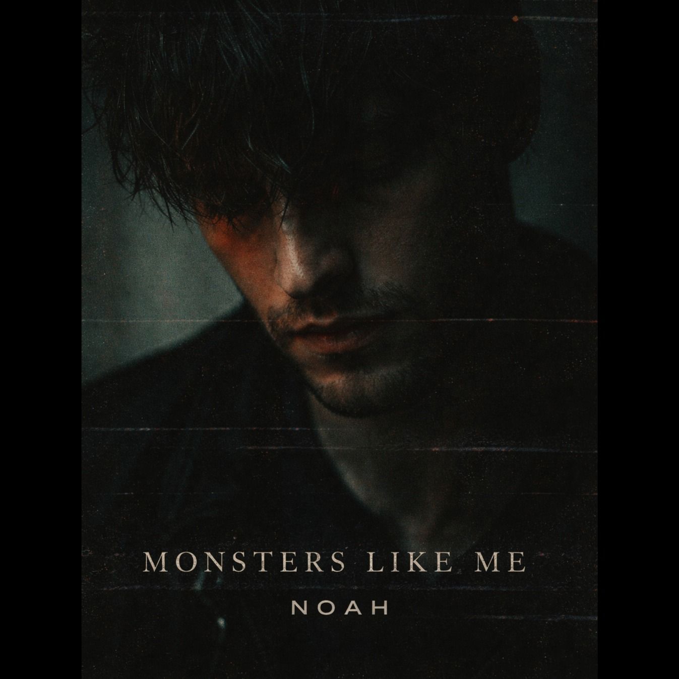 Monsters Like Me