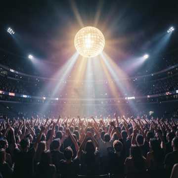 Good Sunday (Night at the Stadium – Live Version)