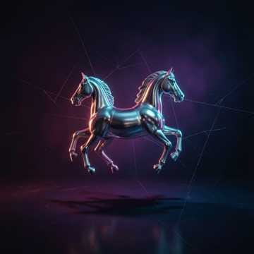 Separation (Synthwave Mix)