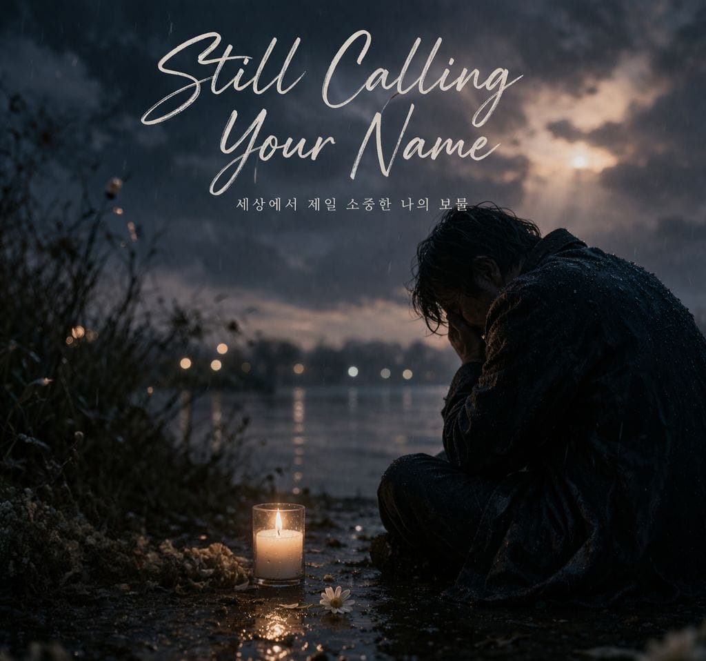 Still Calling Your Name
