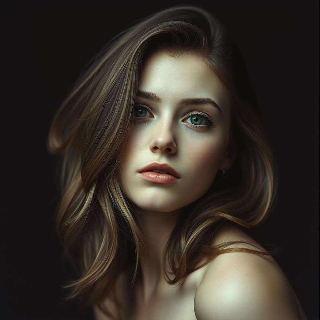 Lumière qui respire (Breathing Light)