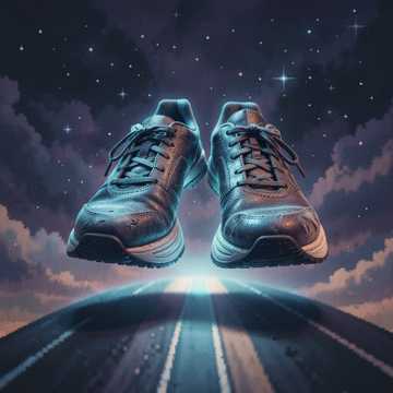 Run and fight! (96 bpm,sweet female vocal)