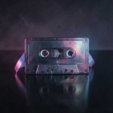 Back in 90S (Instrumental)