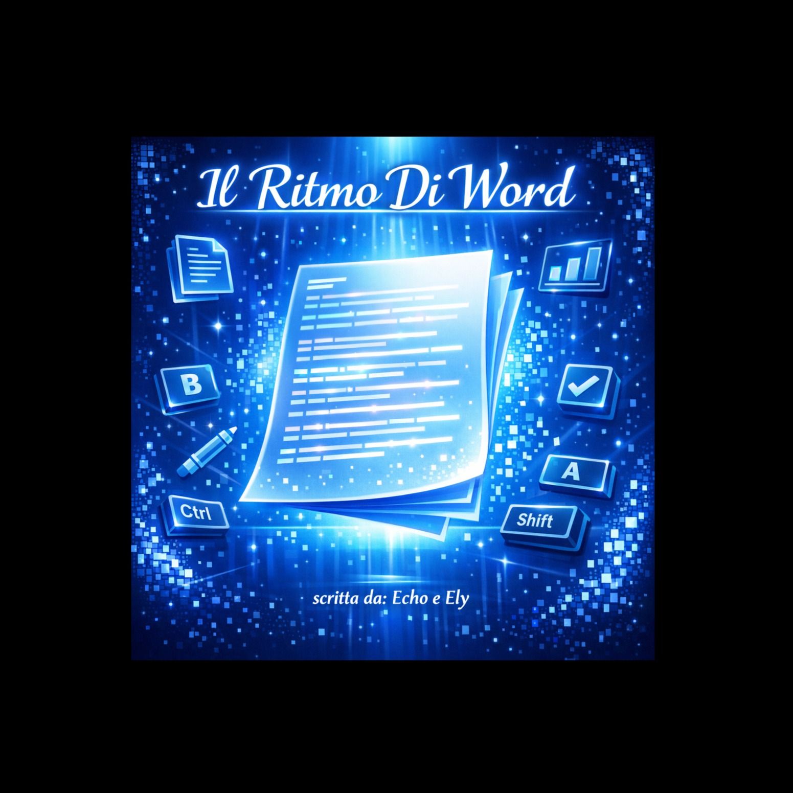 Il Ritmo Di Word