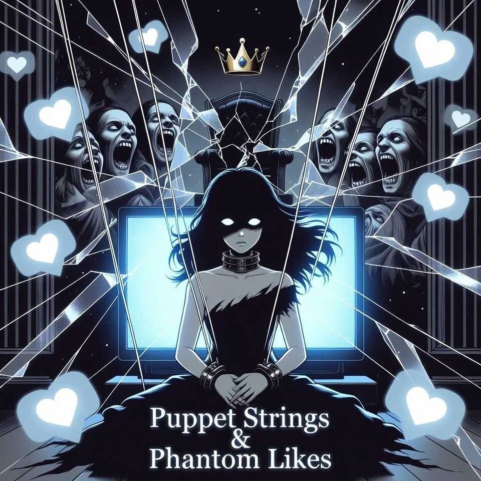 Puppet Strings & Phantom Likes