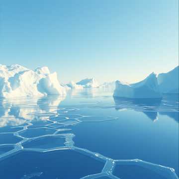 frozen-reflections.