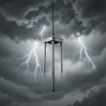 Beneath the Storm