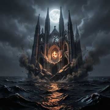 Veil of the Dying Light