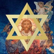 Moshiach, at Thy Glad Approach