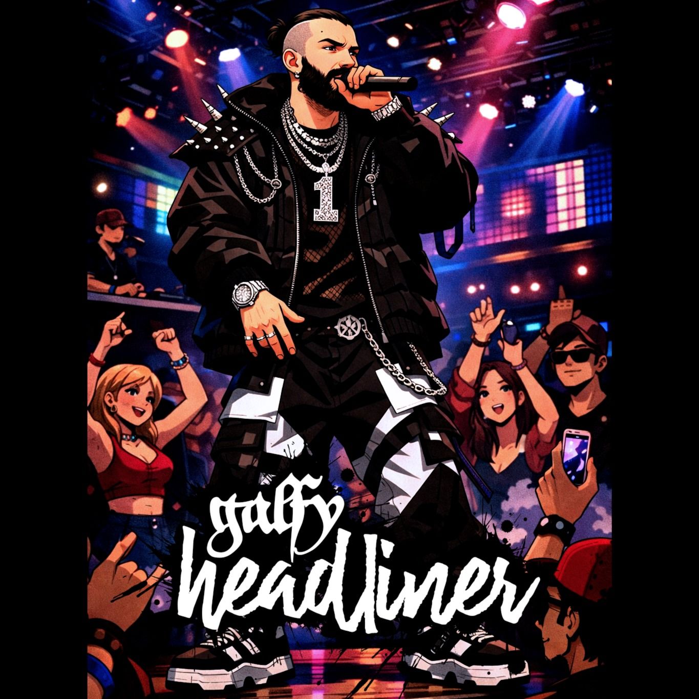 Headliner