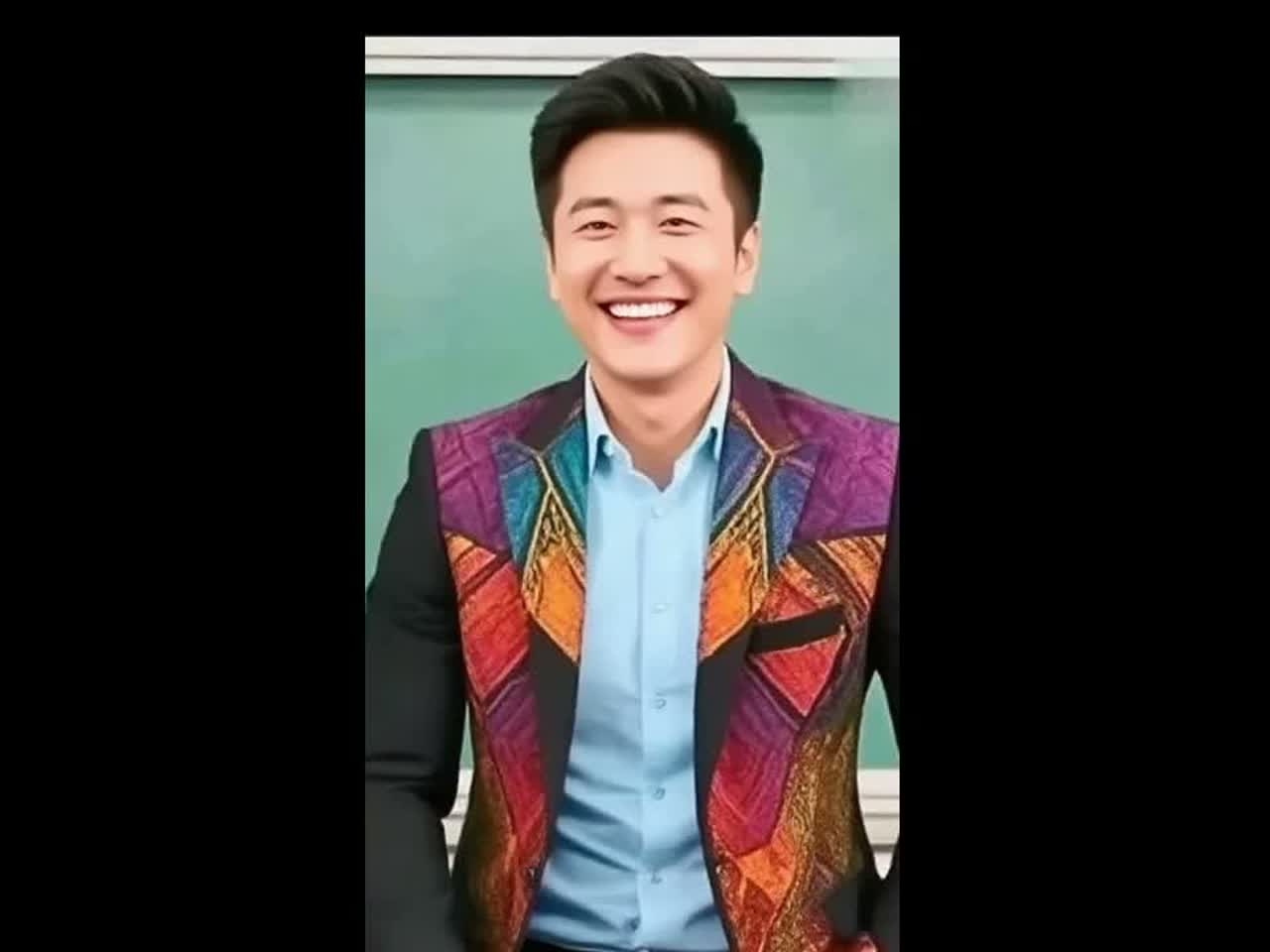 為了一席之地 (獻給張雪峰老師與學生)